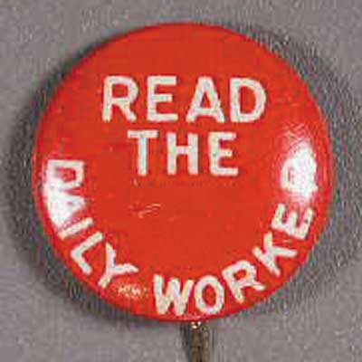 0.85 Read the daily worker