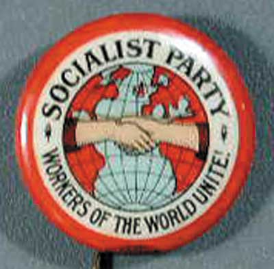 0.85 Socialist party 11