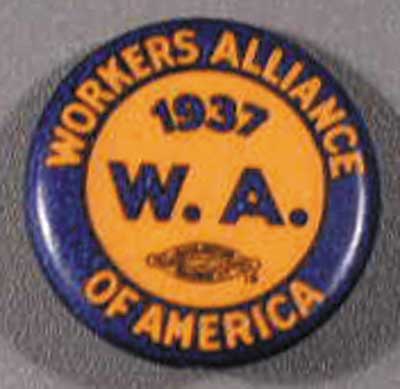 0.85 Workers Alliance
