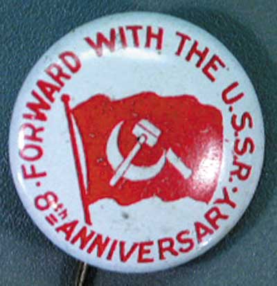 Forward with the U.S.S.R._8th Anniversary