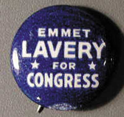 0.9 Lavery for congress