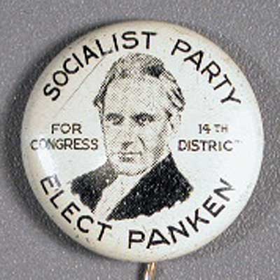 0.9 Socialist party elect