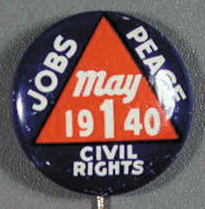 0.9 jobs peace civil rts