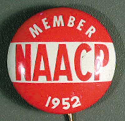 0.9 naacp 1952