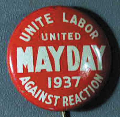 0.9 unite labor 1937