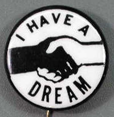 I Have a Dream