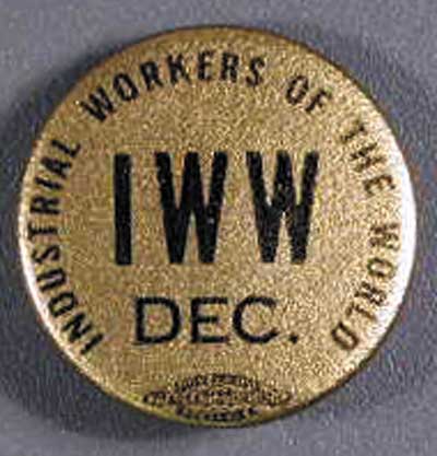 IWW_Industrial Workers of the World