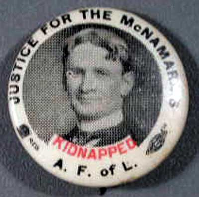 Justice for the McNamaras