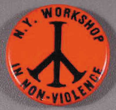 1.0 NY workshop in non vio