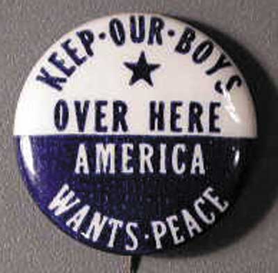 1.0 Over here America