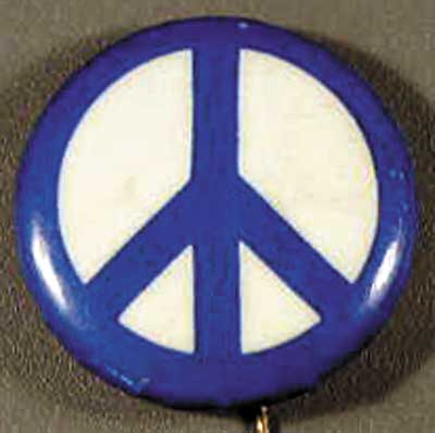 1.0 blue and white pea