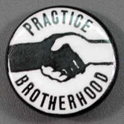Practice Brotherhood