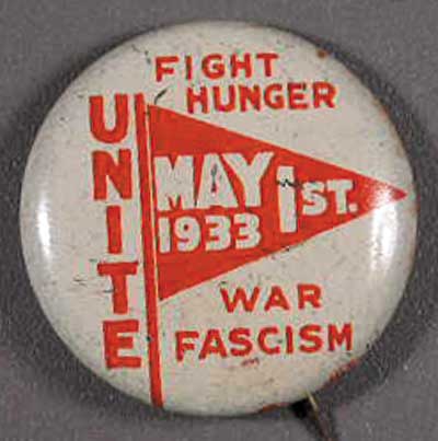 1.1 May 1st 1933