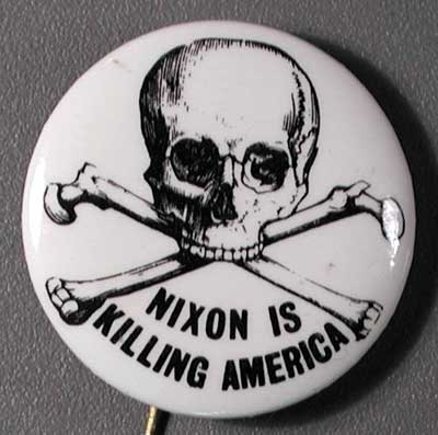 1.1 Nixon is killing