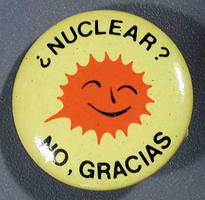 1.1 Nuclear no gracias