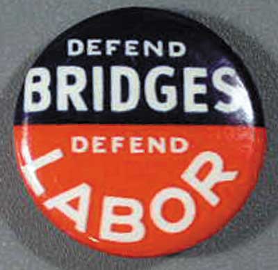 1.1 Defend Bridges defend labor