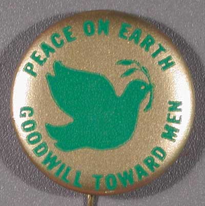 1.1 Peace on earth go35A