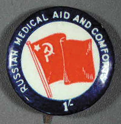 1.1 Russian Medical aid and