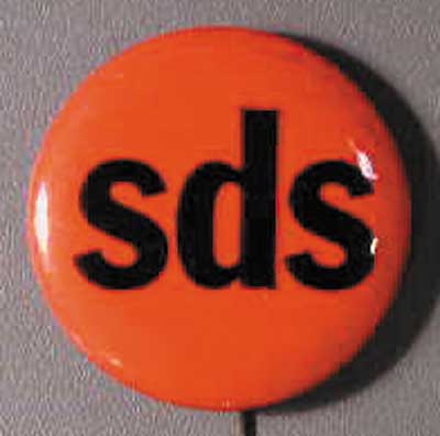 1.1 SDS black on red