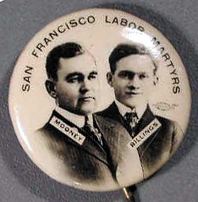 1.1 San Francisco labor