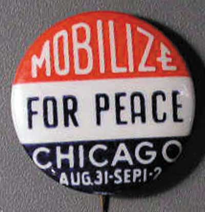 1.1 mobilize peace Chicago