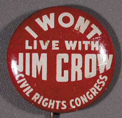 I Won’t Live with Jim Crow_Civil Rights Congress