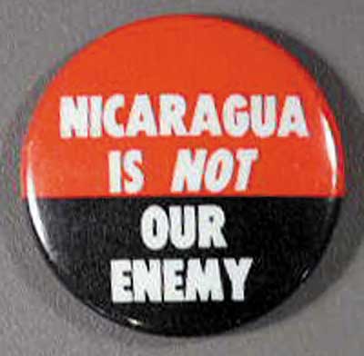 1.25 Nicaragua is not our