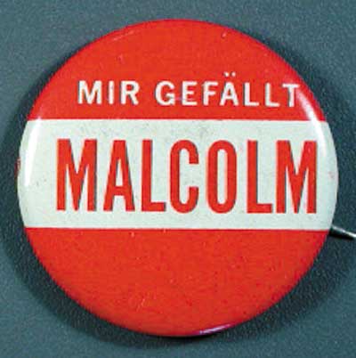 Mir Gefallt Malcolm