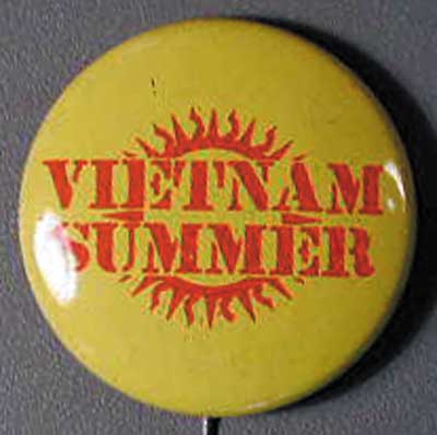 Vietnam Summer