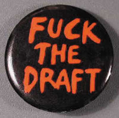 Fuck the Draft