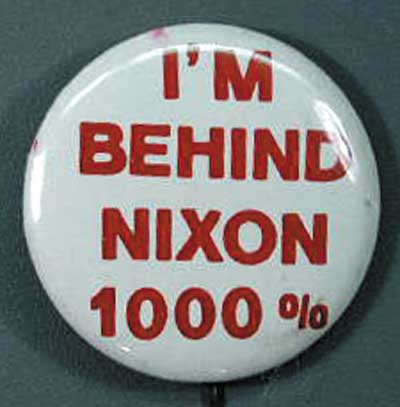 1.35 I’m behind Nixon