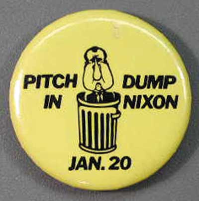 Pitch in Dump Nixon Jan. 20