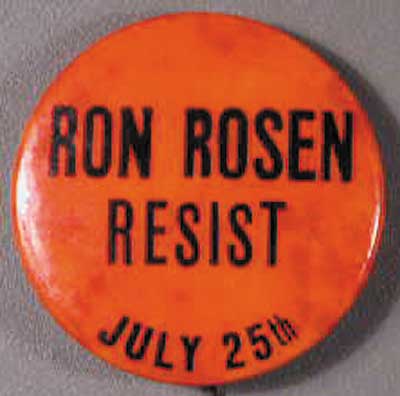 1.35 Ron Rosen Resist