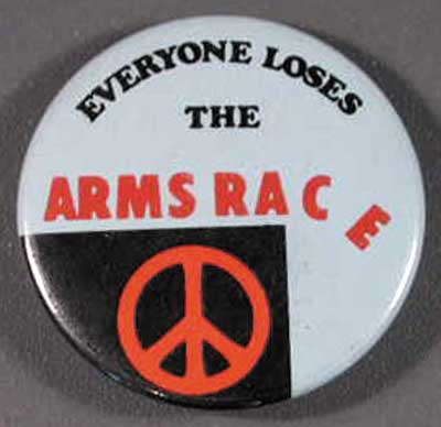 1.35 The arms race