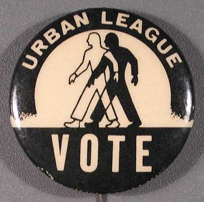 1.35 Urban League Vote