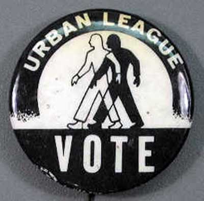 Urban League Vote