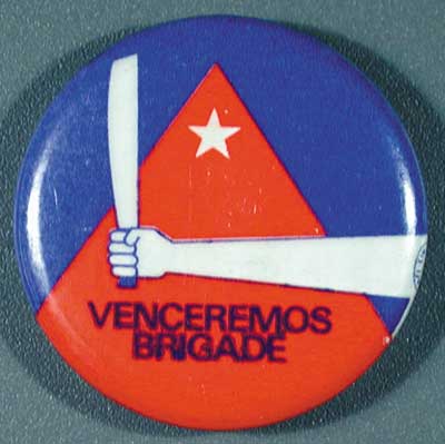 1.35 Venceremos Brigade
