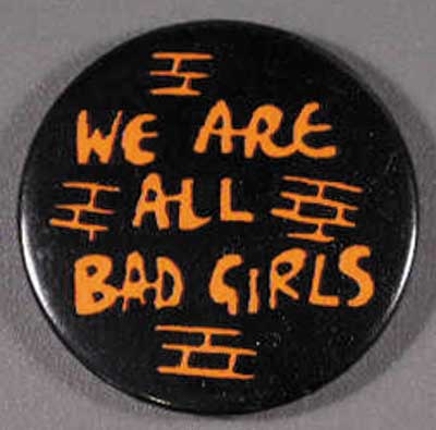 1.35 We are all bad girls