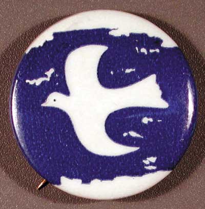 1.35 White dove with sk9A9