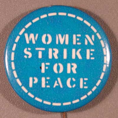 1.35 Women strike for peace