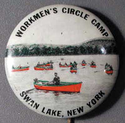 1.35 Workmans circle camp