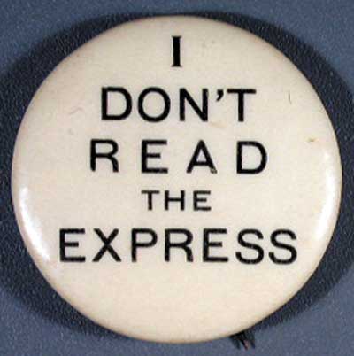 1.35 don’t read Express