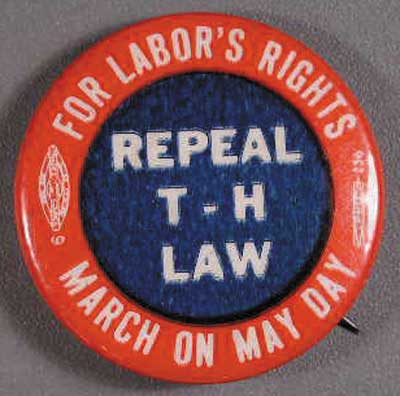 1.35 for labor’s rights