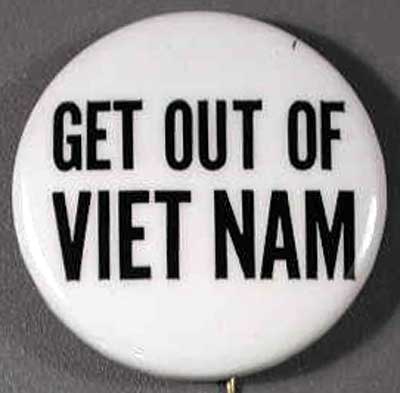 Get out of Viet Nam