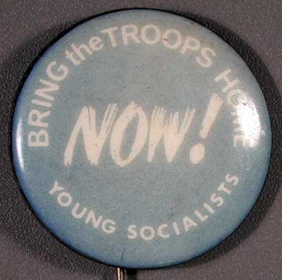 1.35 troops home, young soc