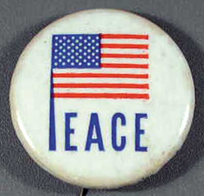 1.35 word peace