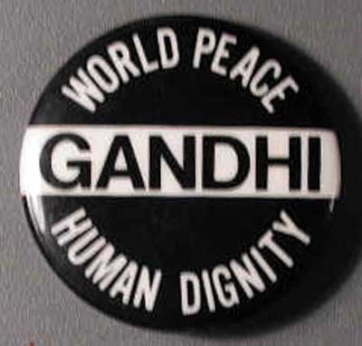 1.35 world peace gandhi