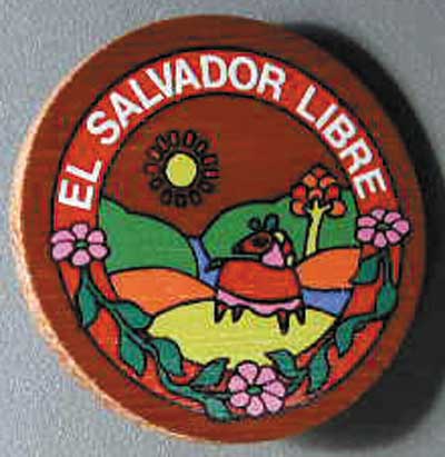 1.5 El Salvador libre