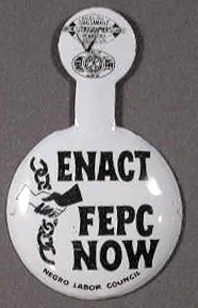 1.5 Enact FEPC Now
