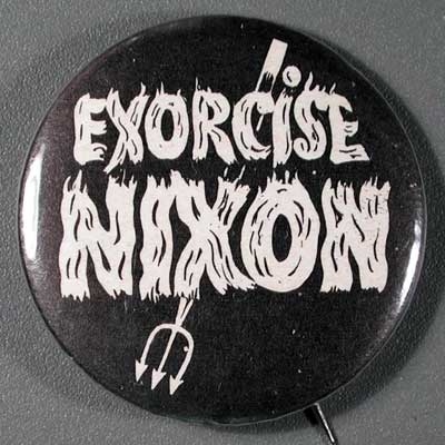 1.5 Exorcise Nixon